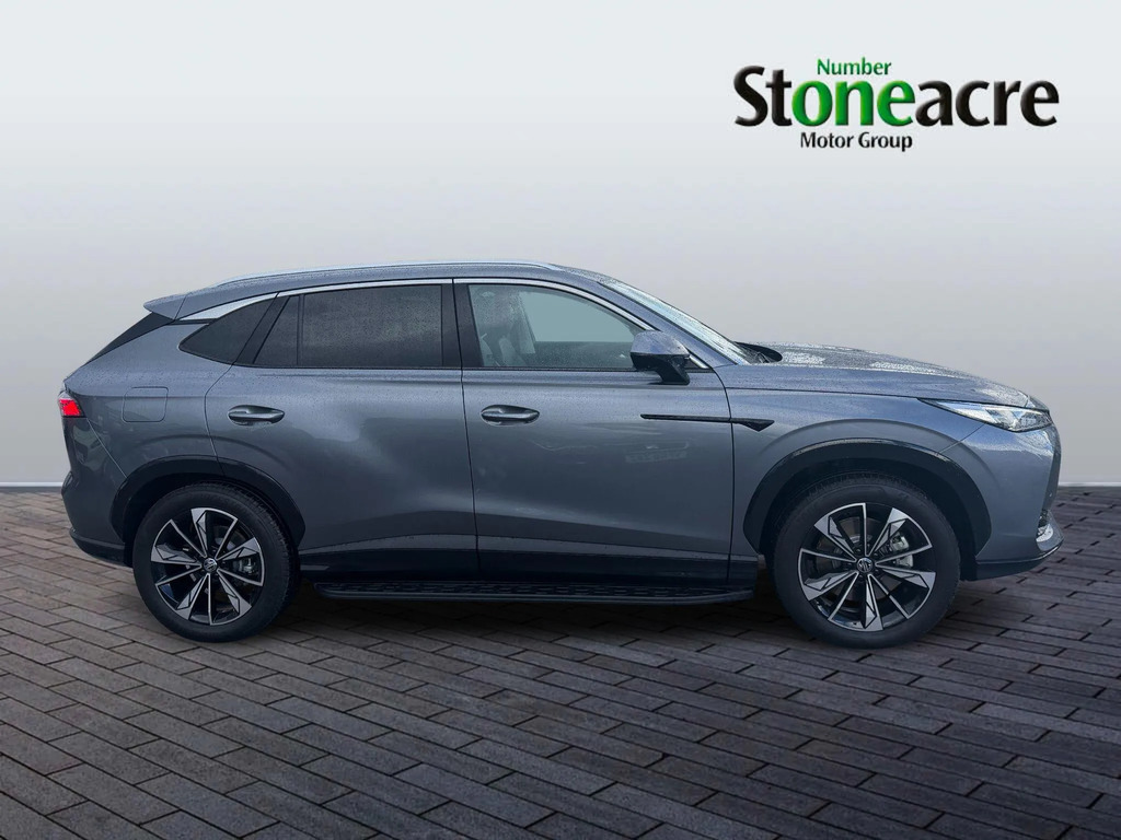 MG HS 1.5 T-gdi 24.7 Kwh Trophy Euro 6 Ss FG75CVY  #2
