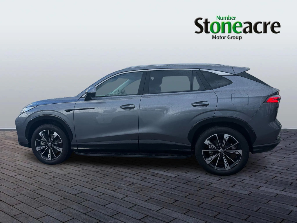MG HS 1.5 T-gdi 24.7 Kwh Trophy Euro 6 Ss FG75CVY  #6