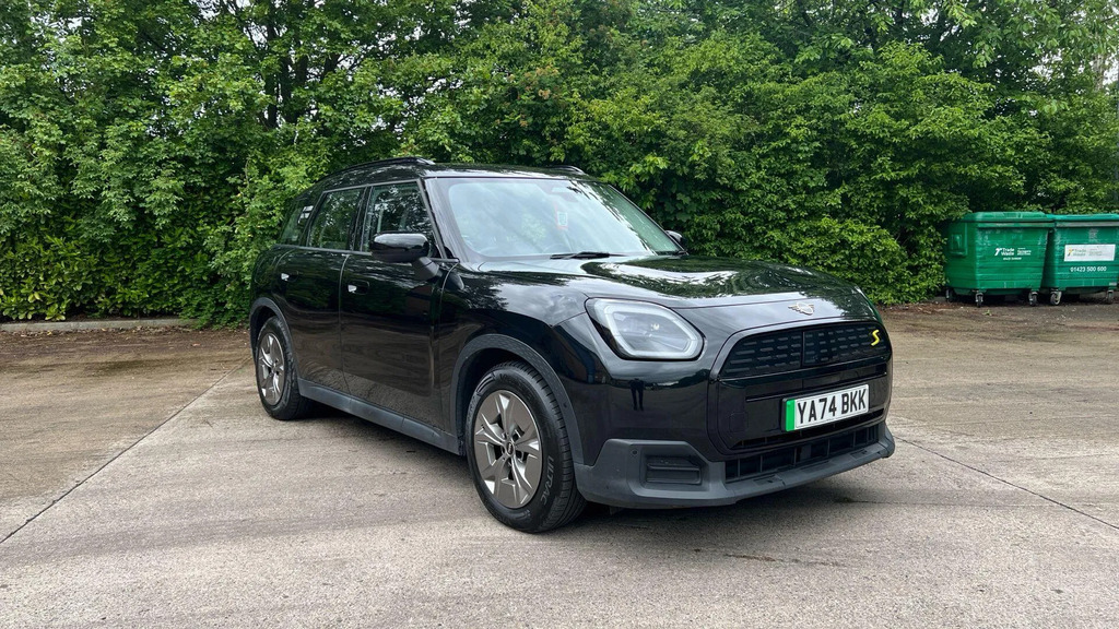 Mini Countryman Se 66.5Kwh Classic All4 