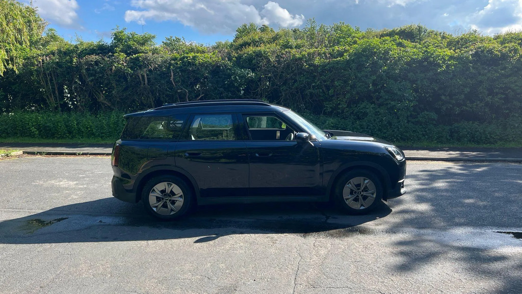 Mini Countryman Se 66.5Kwh Classic All4 YA74BKK  #4