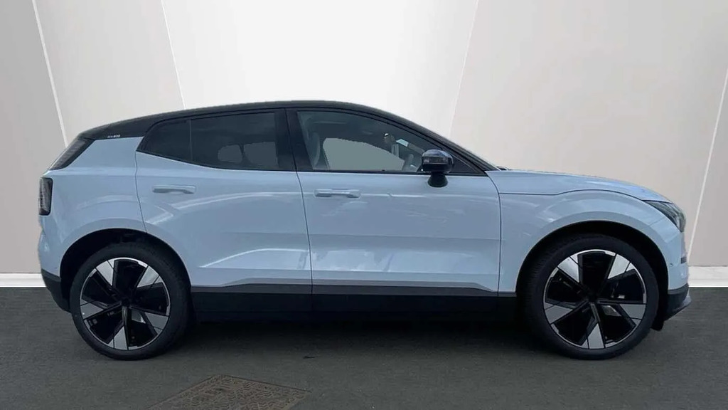 Volvo EX30 315Kw Twin Motor Performance Ultra 69Kwh ND26BFP #3