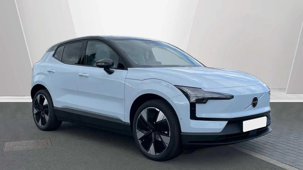 Volvo EX30 315Kw Twin Motor Performance Ultra 69Kwh