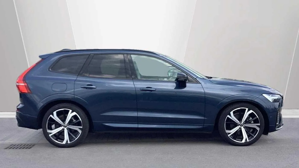 Volvo XC60 Ultimate Dark B5 250 Hp RE24MTO #3