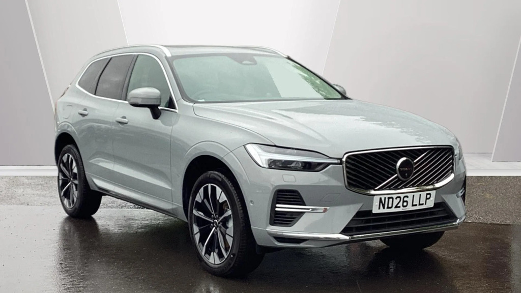Volvo XC60 2.0 T8 18.8Kwh Ultra Bright Awd Euro 6 Ss