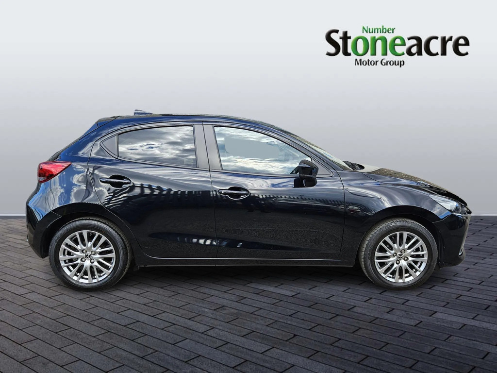 Mazda 2 1.5 E-skyactiv G Mhev Gt Sport #2