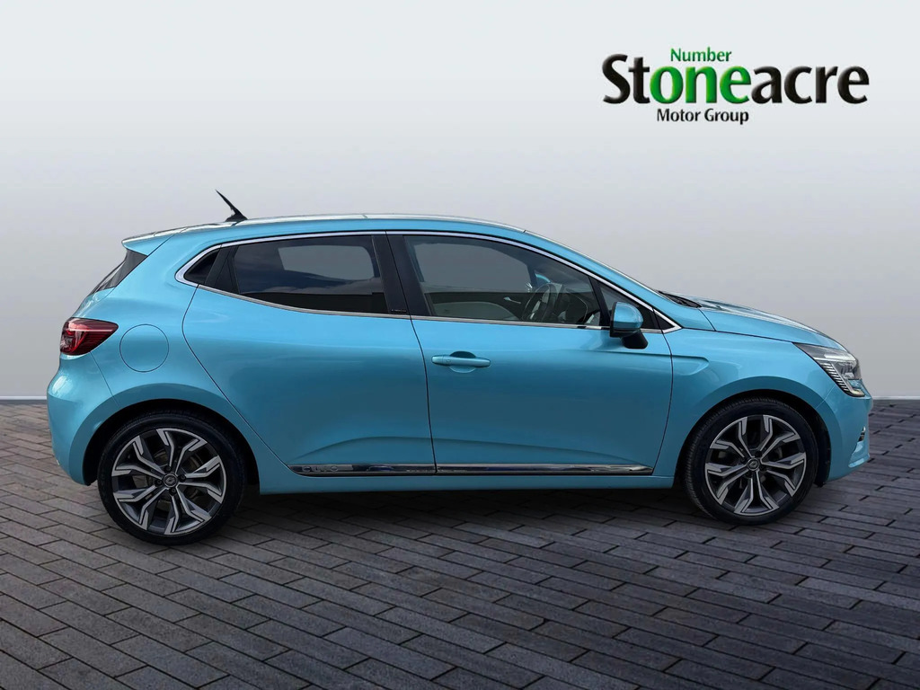 Renault Clio 1.6 E-tech S Edition Euro 6 Ss YP70KNL  #2