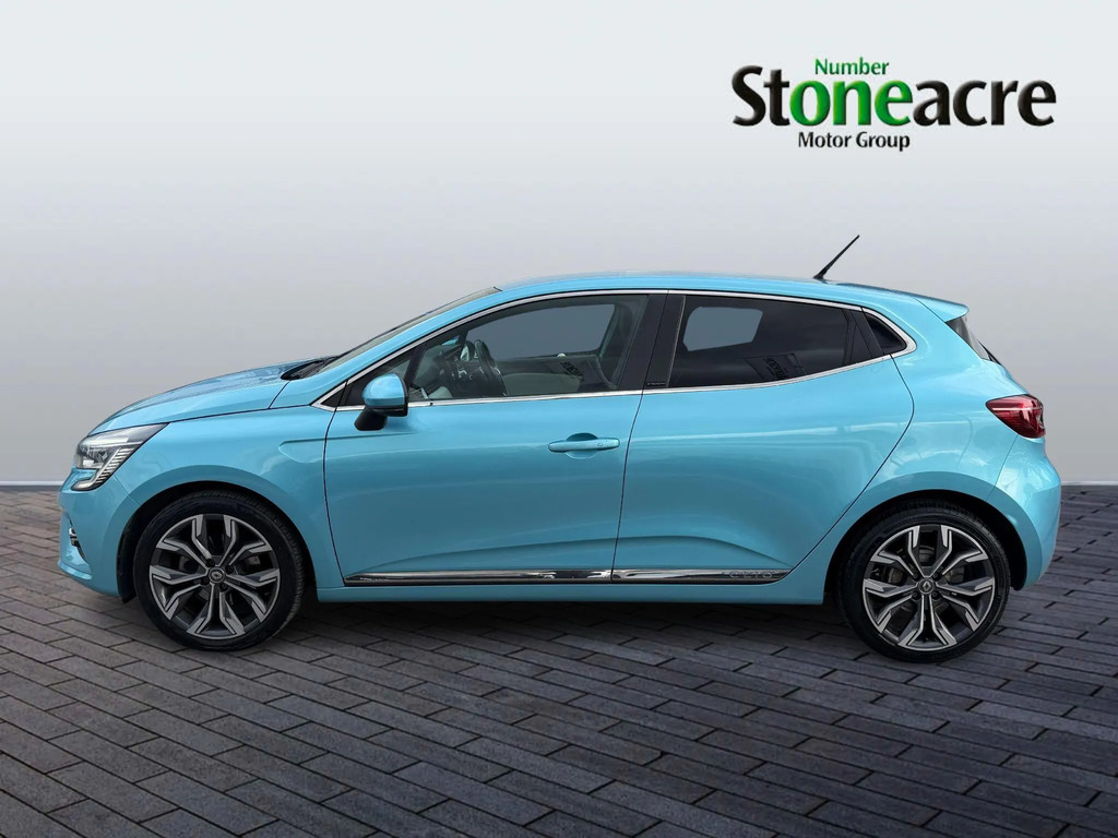 Renault Clio 1.6 E-tech S Edition Euro 6 Ss YP70KNL  #6