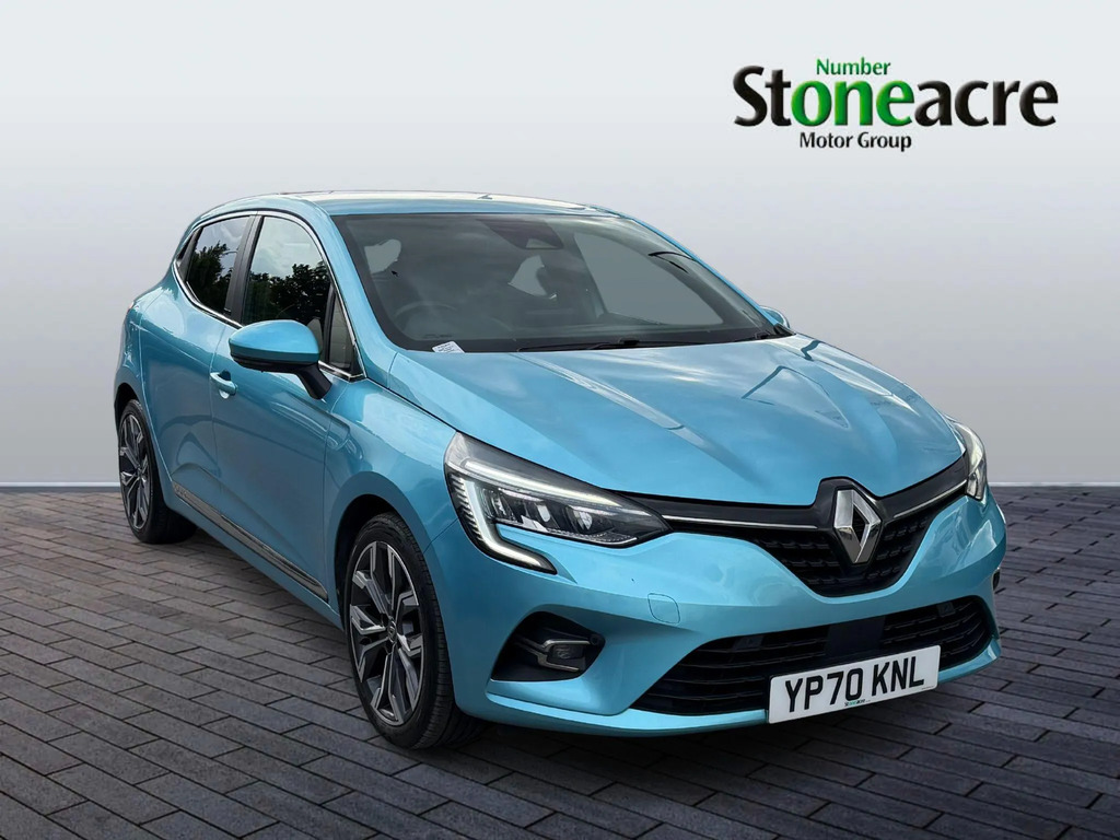 Renault Clio 1.6 E-tech S Edition Euro 6 Ss 