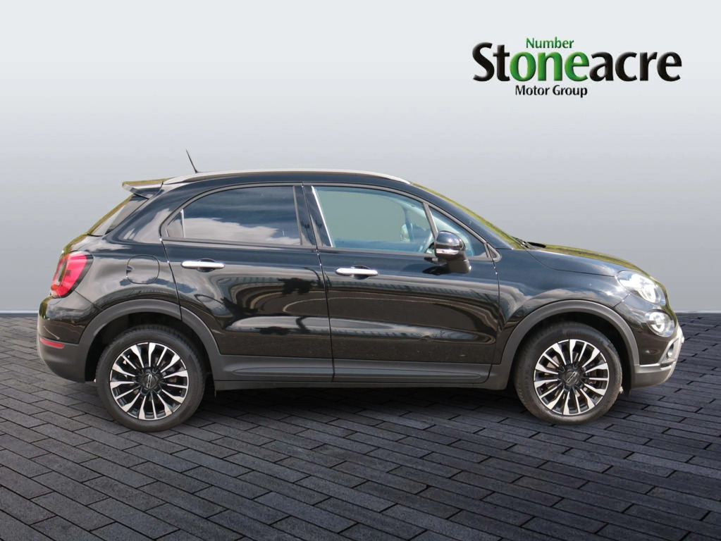 Fiat 500X 1.5 Firefly Turbo Mhev Cross Dct Euro 6 Ss  #2