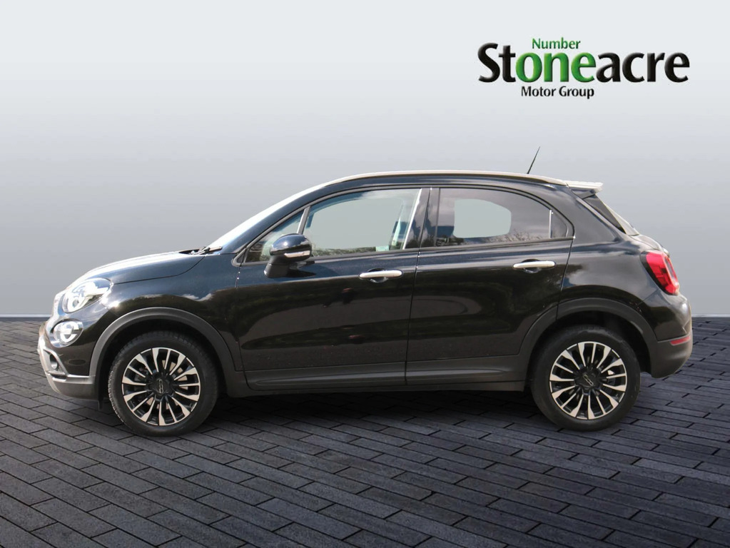 Fiat 500X 1.5 Firefly Turbo Mhev Cross Dct Euro 6 Ss  #6