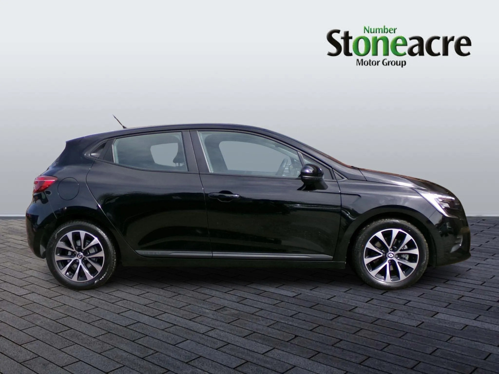 Renault Clio Evolution E-tech Hybrid 145 My22 YP73EYW #2
