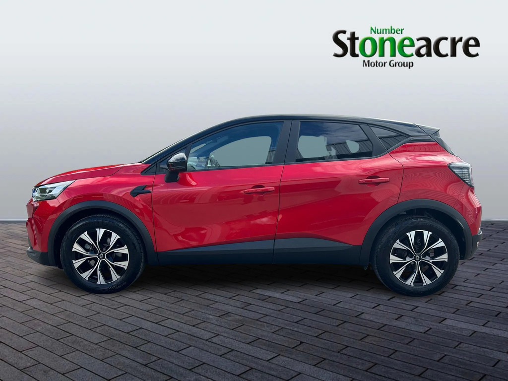 Renault Captur 1.6 E-tech Evolution Euro 6 Ss  #6