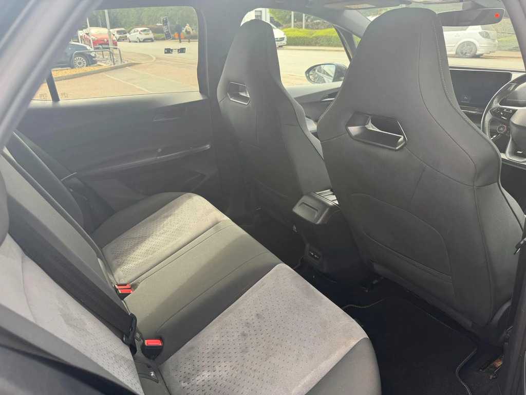 Cupra Born E-boost 58Kwh V3 LV72RBX  #6
