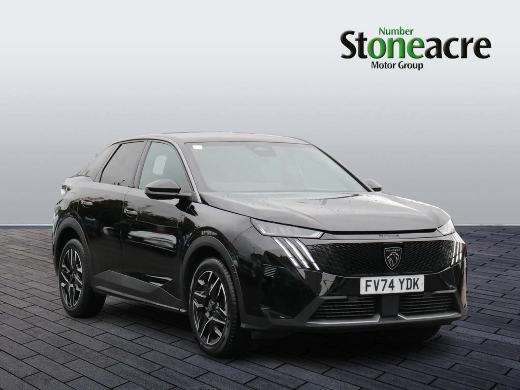 Peugeot 3008 1.2 Mhev Allure E-dsc Euro 6 Ss 