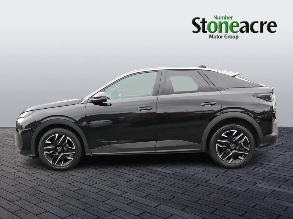 Peugeot 3008 1.2 Mhev Allure E-dsc Euro 6 Ss FV74YDK  #6