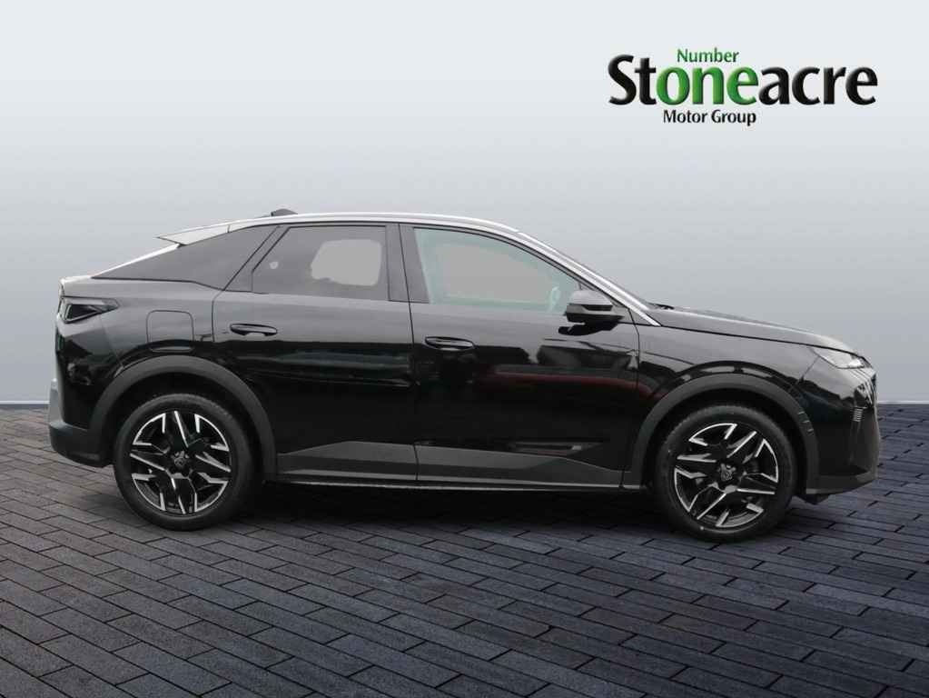 Peugeot 3008 1.2 Mhev Allure E-dsc Euro 6 Ss FV74YDK  #2
