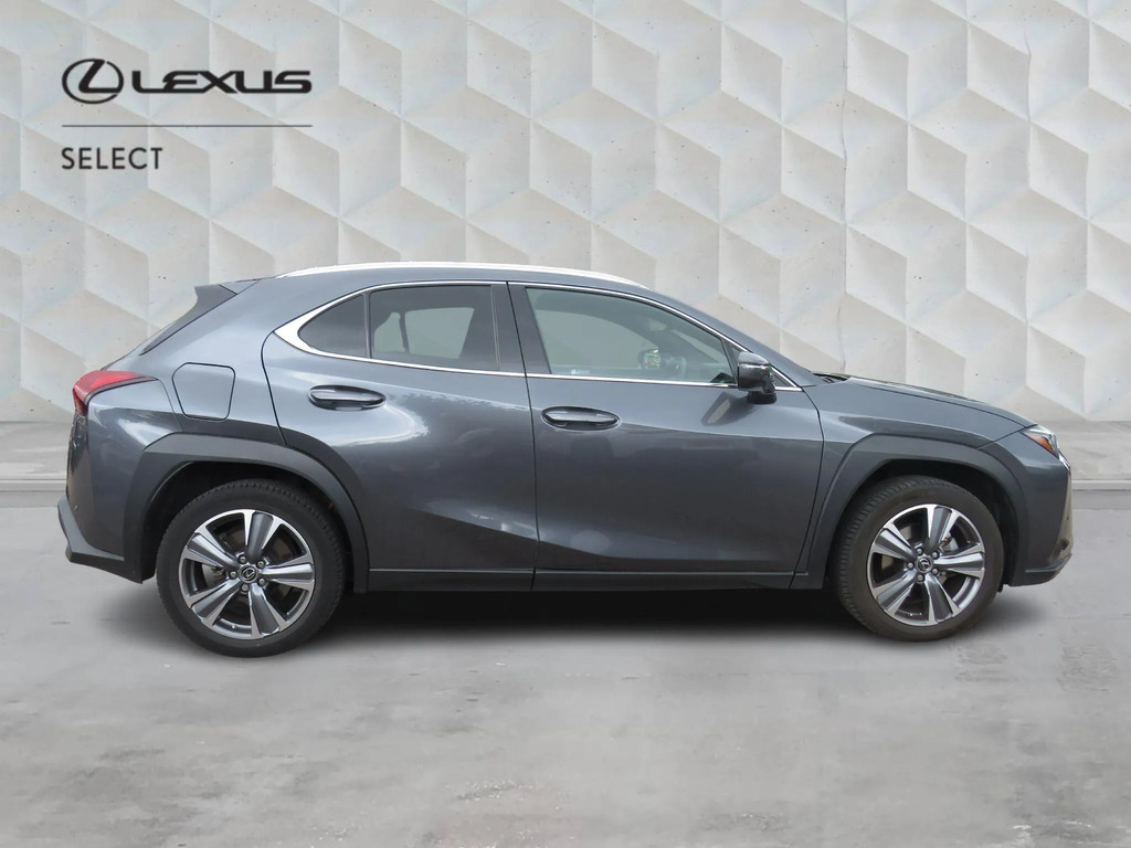 Lexus UX 300E 72.8Kwh Premium Plus  #2