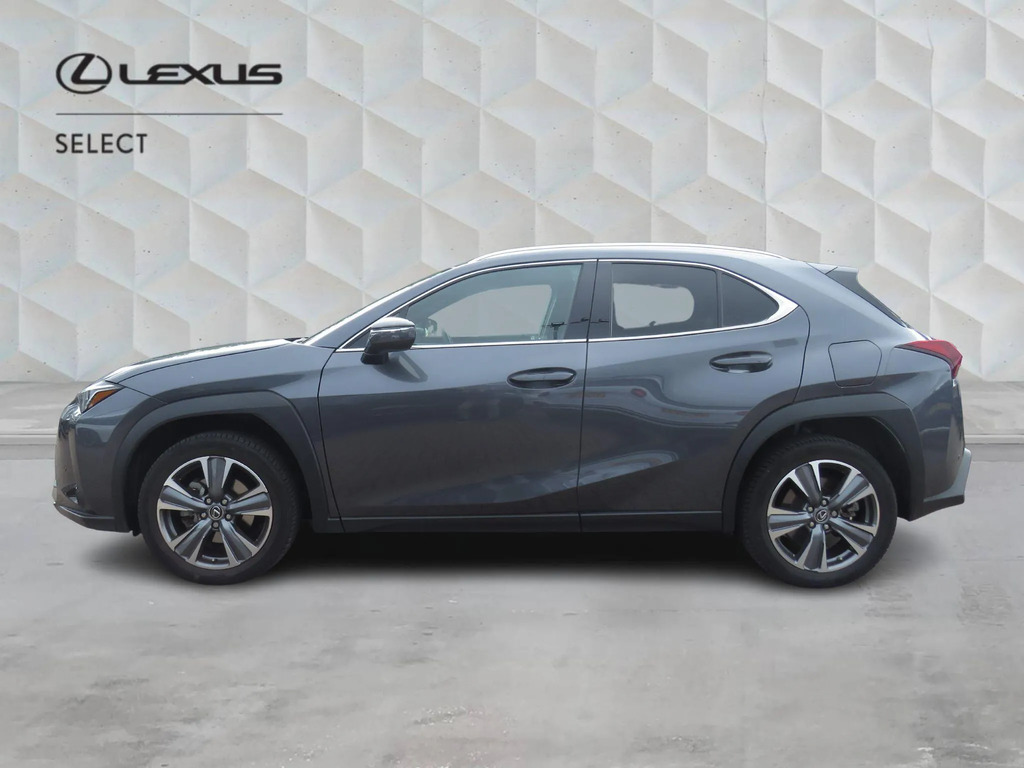 Lexus UX 300E 72.8Kwh Premium Plus  #6