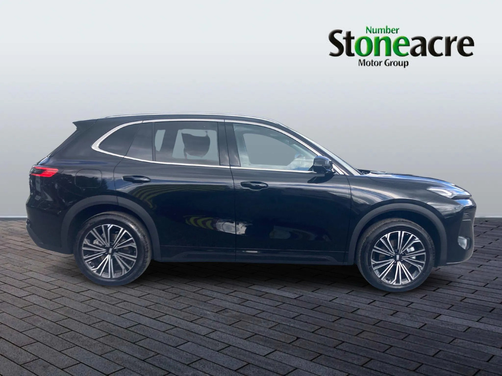Geely Starray 1.5 Em-i 18.4Kwh Pro Euro 6 Ss YL75FLR  #2