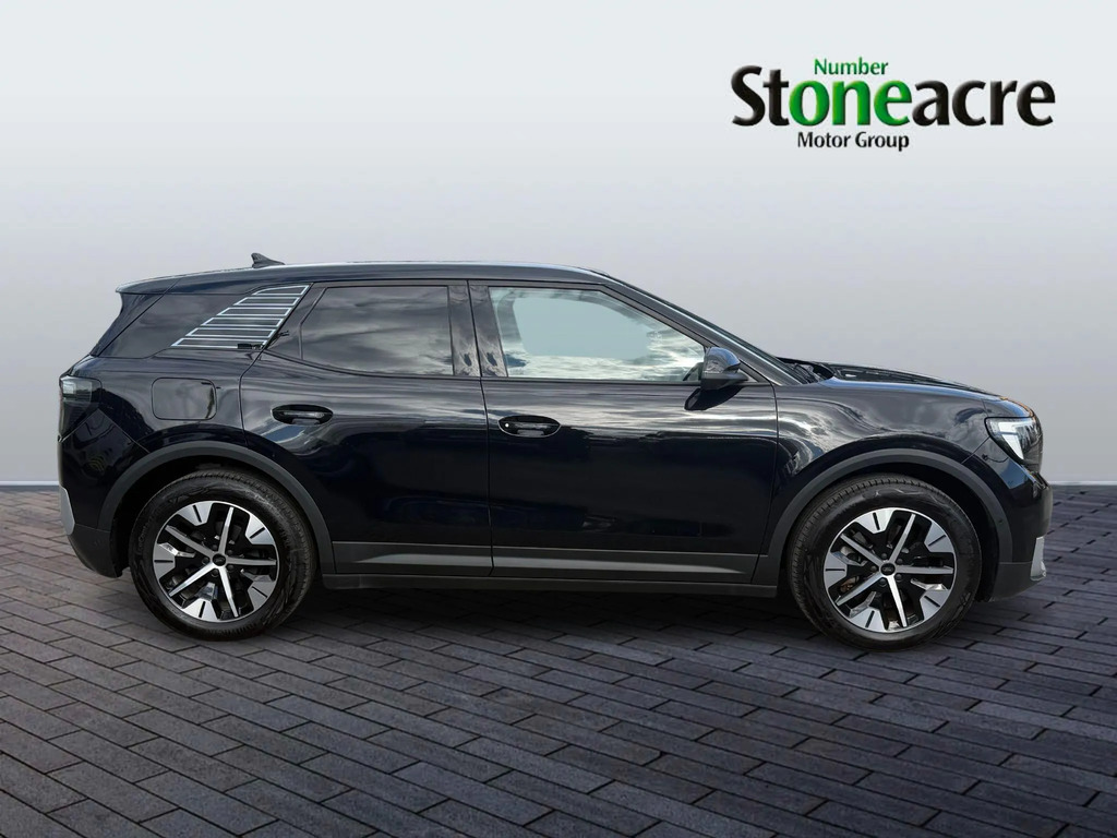Ford Explorer Extended Range 77Kwh Select #2