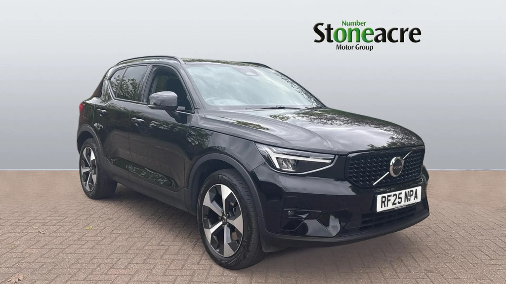 Volvo XC40 2.0 B4p Plus Dark 
