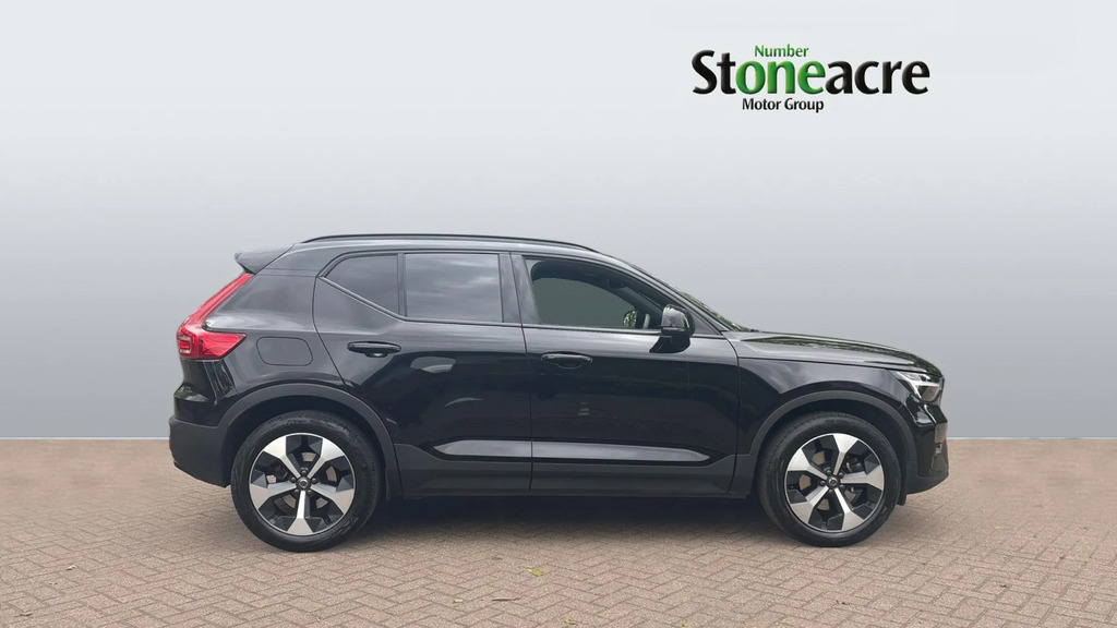 Volvo XC40 2.0 B4p Plus Dark RF25NPA #3
