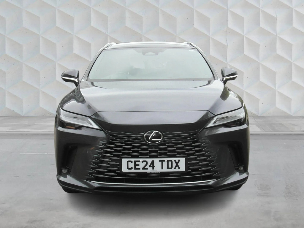 Lexus RX 450H 2.5 CE24TDX #2