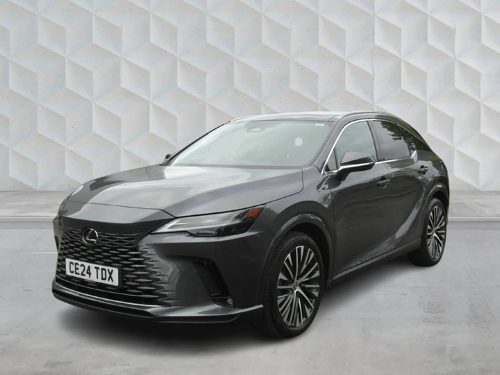 Lexus RX 450H 2.5 CE24TDX #3