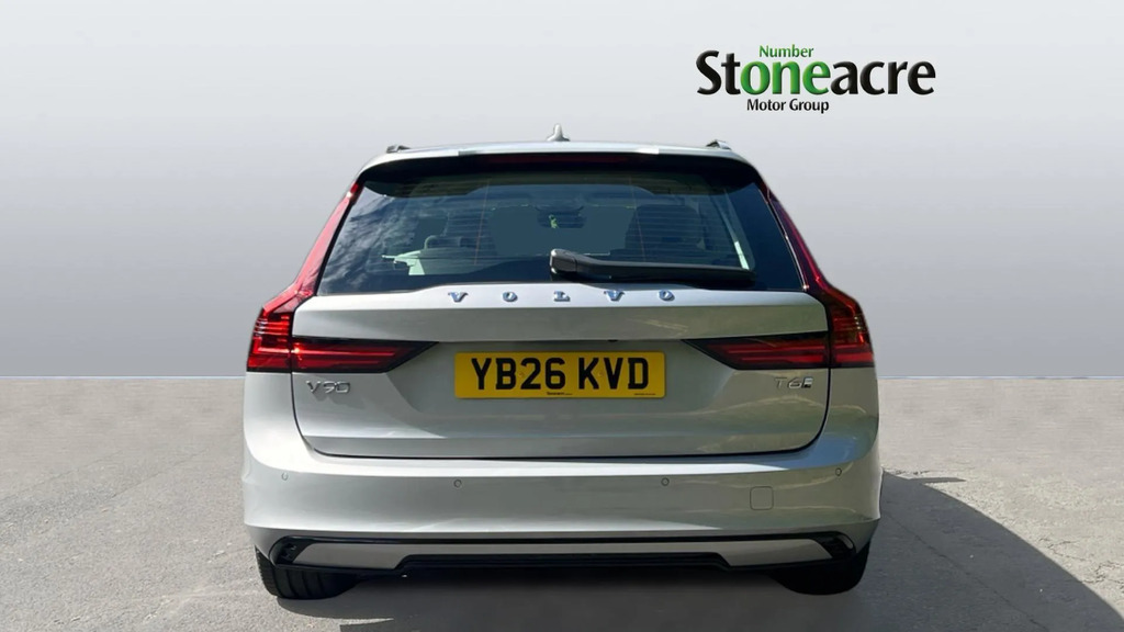 Volvo V90 2.0H T6 18.8Kwh Plus Awd Euro 6 Ss  #7