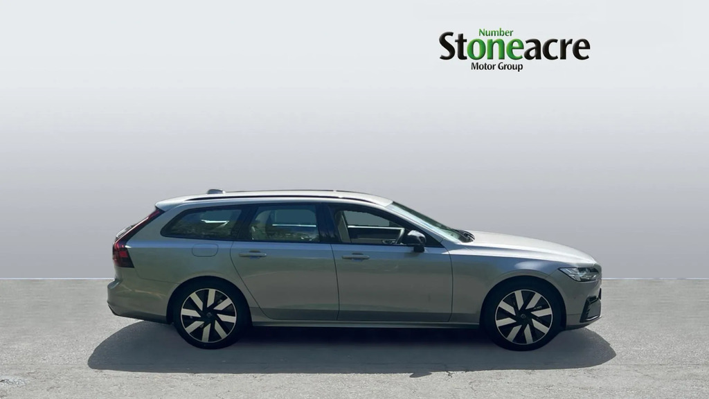 Volvo V90 2.0H T6 18.8Kwh Plus Awd Euro 6 Ss #3