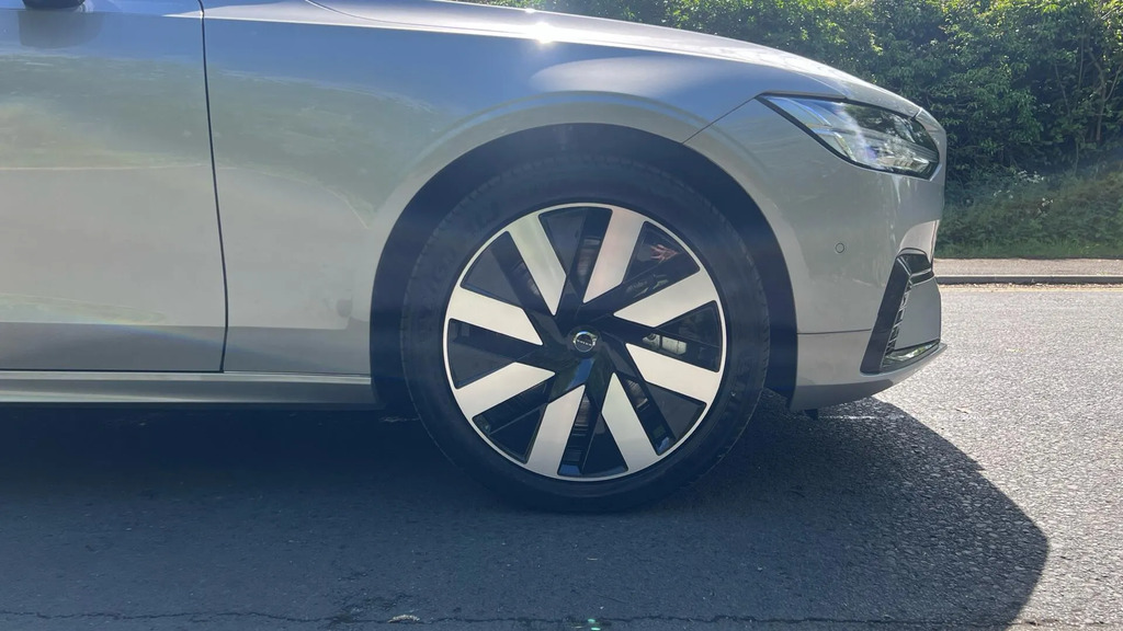 Volvo V90 2.0H T6 18.8Kwh Plus Awd Euro 6 Ss  #9