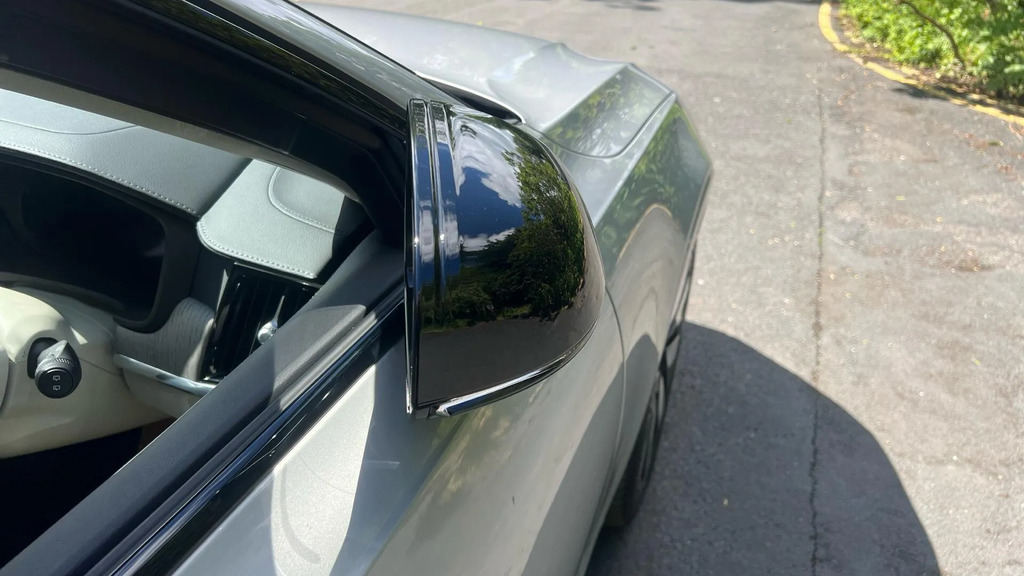 Volvo V90 2.0H T6 18.8Kwh Plus Awd Euro 6 Ss  #39
