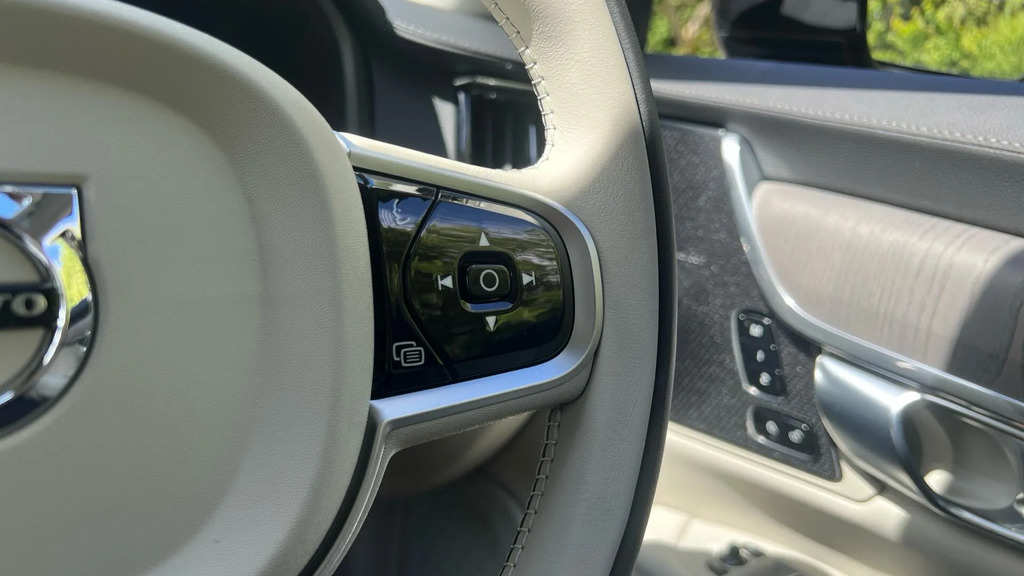 Volvo V90 2.0H T6 18.8Kwh Plus Awd Euro 6 Ss  #20