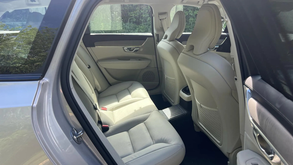 Volvo V90 2.0H T6 18.8Kwh Plus Awd Euro 6 Ss #6