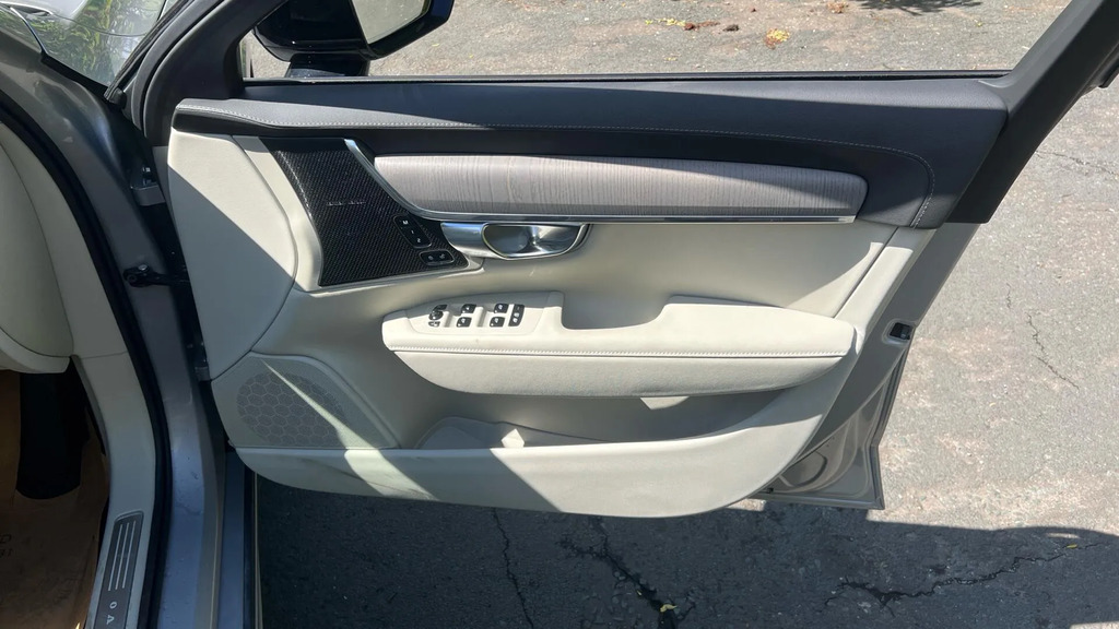 Volvo V90 2.0H T6 18.8Kwh Plus Awd Euro 6 Ss  #26