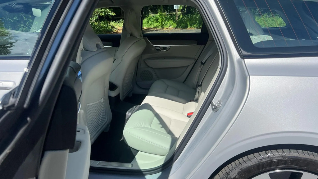 Volvo V90 2.0H T6 18.8Kwh Plus Awd Euro 6 Ss  #29