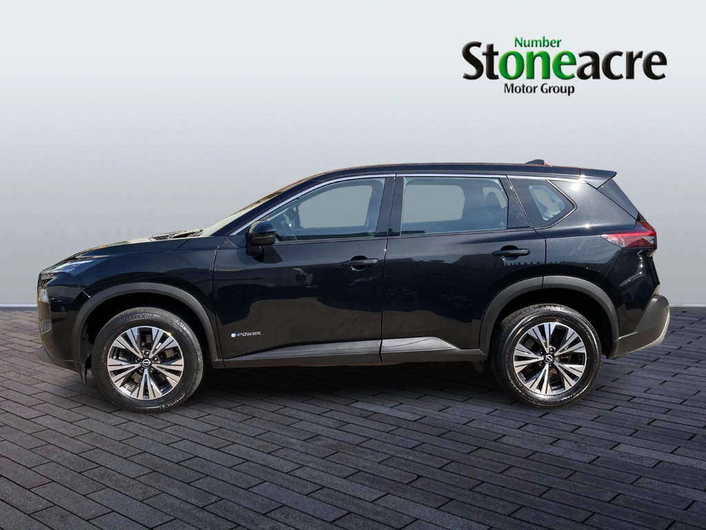 Nissan X-Trail 1.5 H E-power Acenta Premium Euro 6 Ss DV24LOA #5