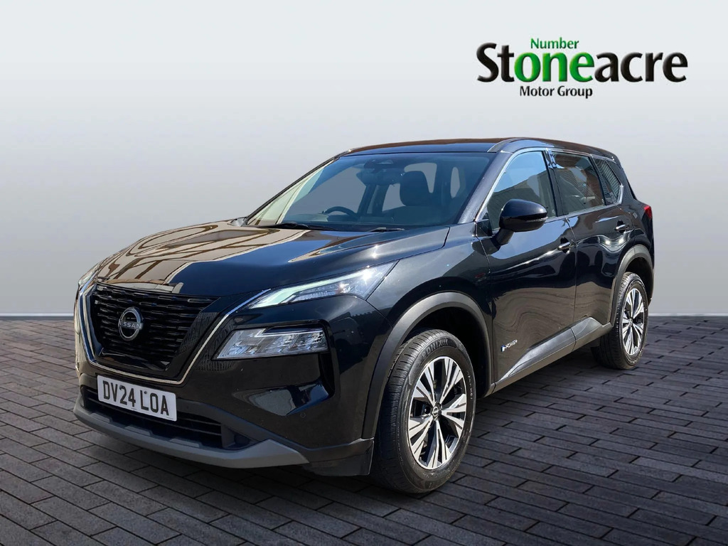 Nissan X-Trail 1.5 H E-power Acenta Premium Euro 6 Ss DV24LOA #3