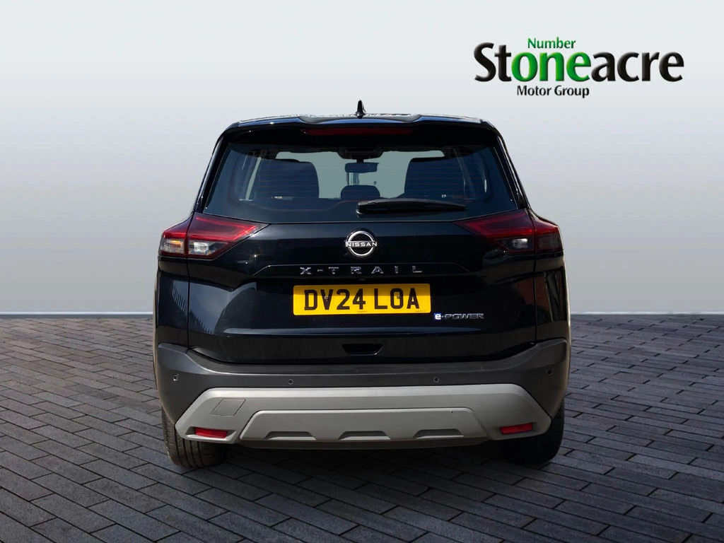 Nissan X-Trail 1.5 H E-power Acenta Premium Euro 6 Ss DV24LOA #6