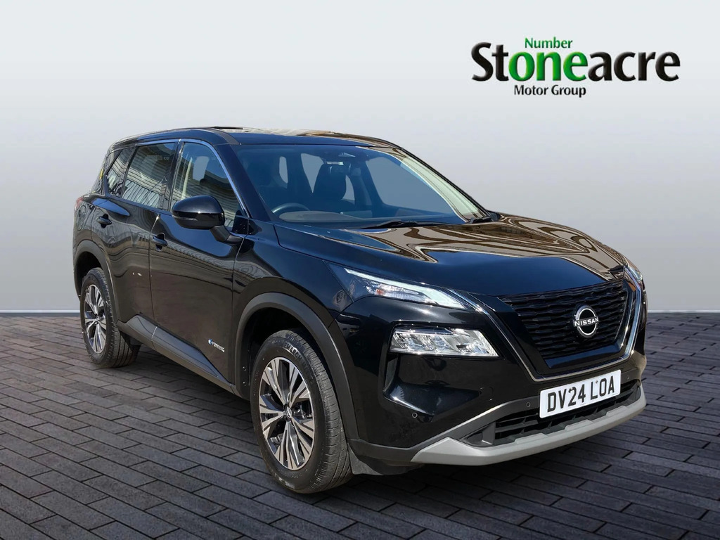 Nissan X-Trail 1.5 H E-power Acenta Premium Euro 6 Ss