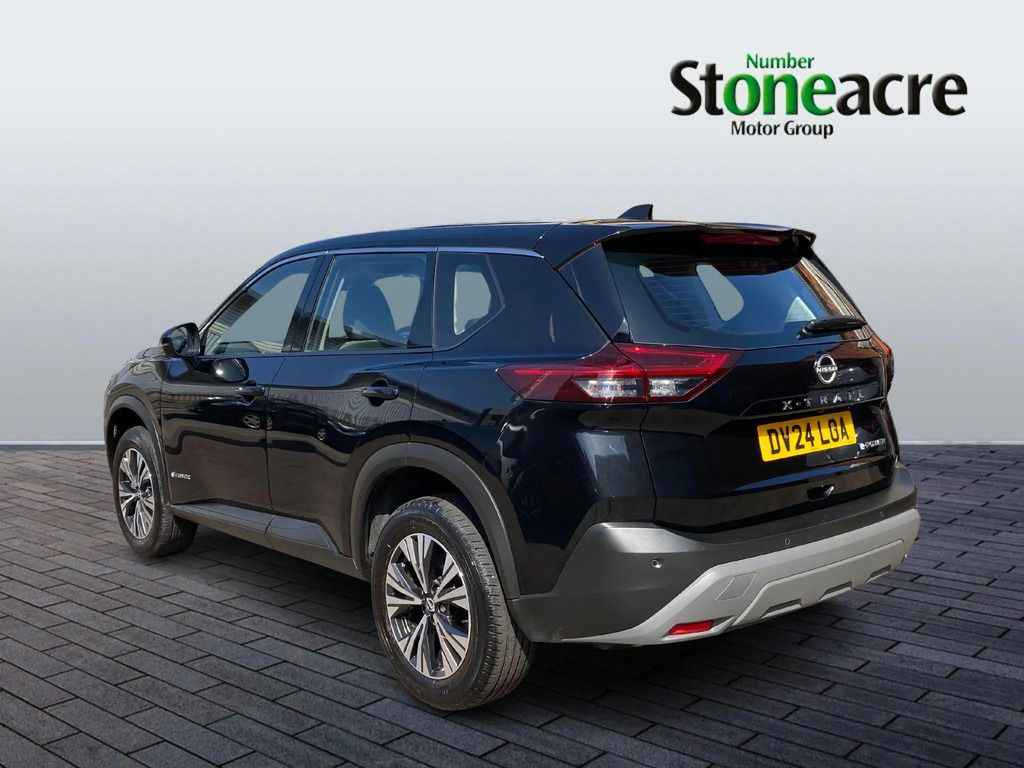 Nissan X-Trail 1.5 H E-power Acenta Premium Euro 6 Ss DV24LOA #4