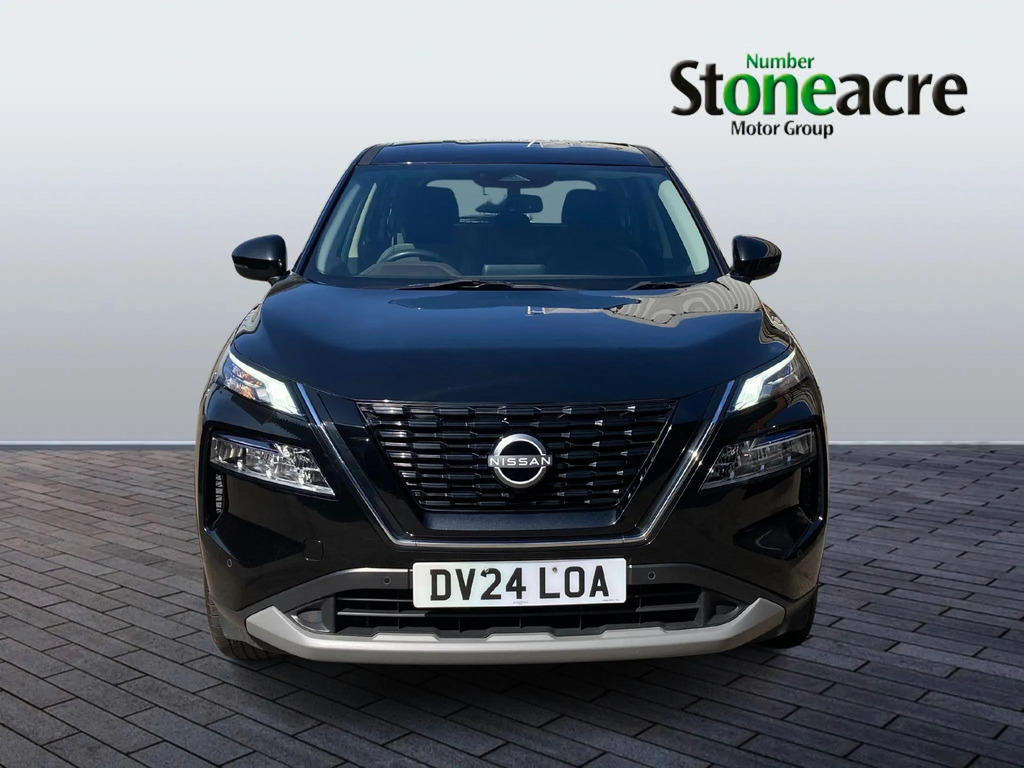 Nissan X-Trail 1.5 H E-power Acenta Premium Euro 6 Ss DV24LOA #2