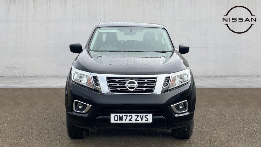 Nissan Navara 2.3 Dci Acenta 4Wd Euro 6 Ss  #2