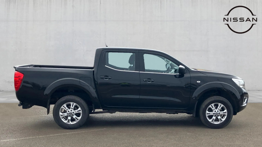 Nissan Navara 2.3 Dci Acenta 4Wd Euro 6 Ss  #5