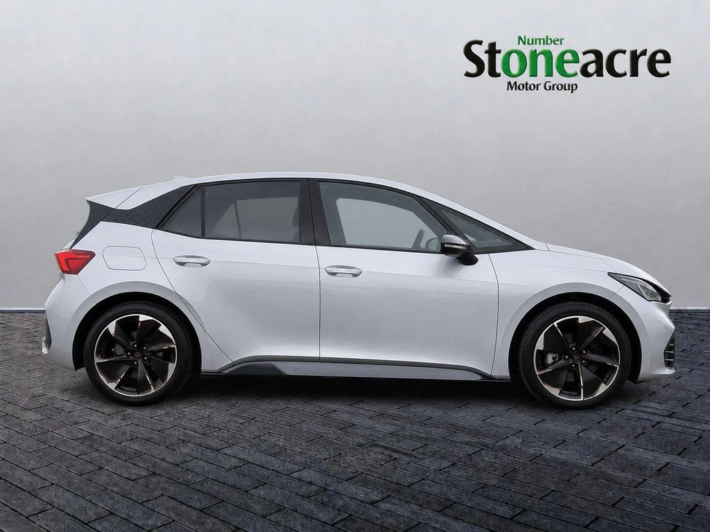 Cupra Born E-boost 77Kwh V2  #2