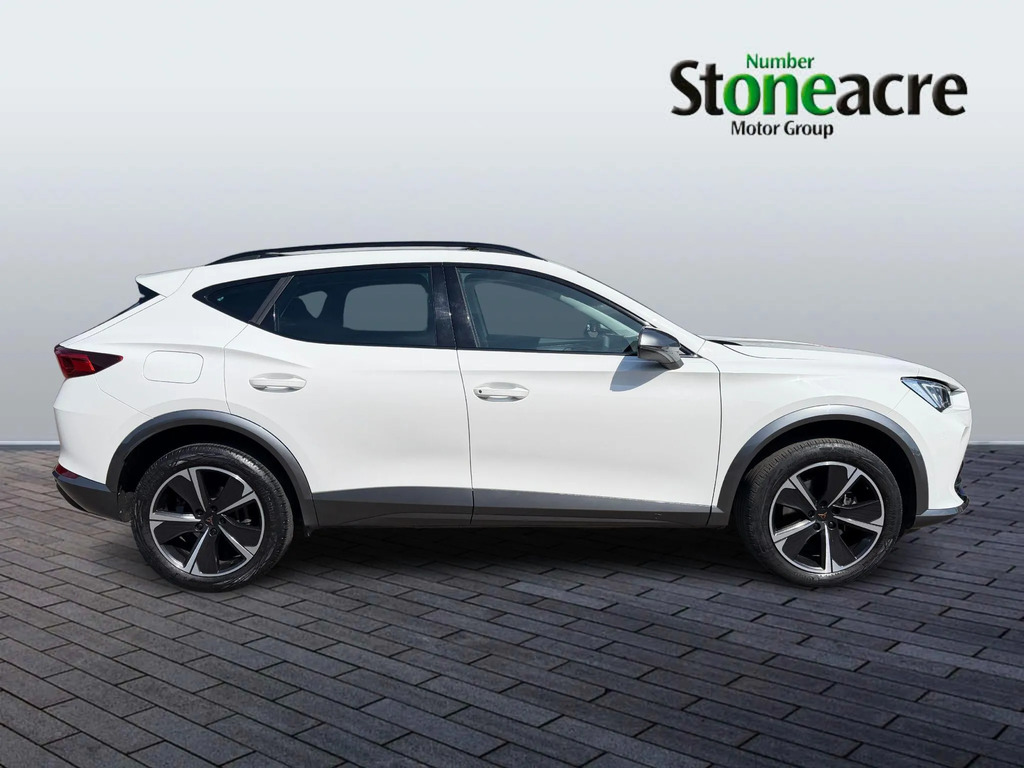 Cupra Formentor 1.5 Tsi 150 V1 AK73UXY  #2