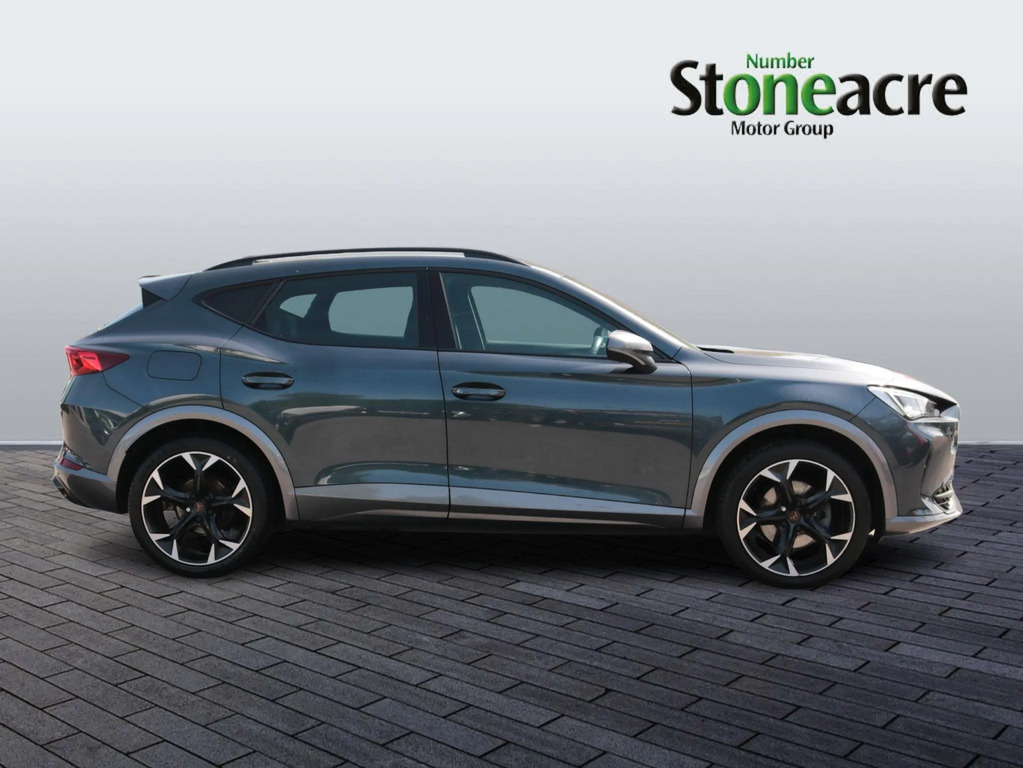 Cupra Formentor 1.4 12.8Kwh V2 Dsg Euro 6 Ss KJ24CFU  #2