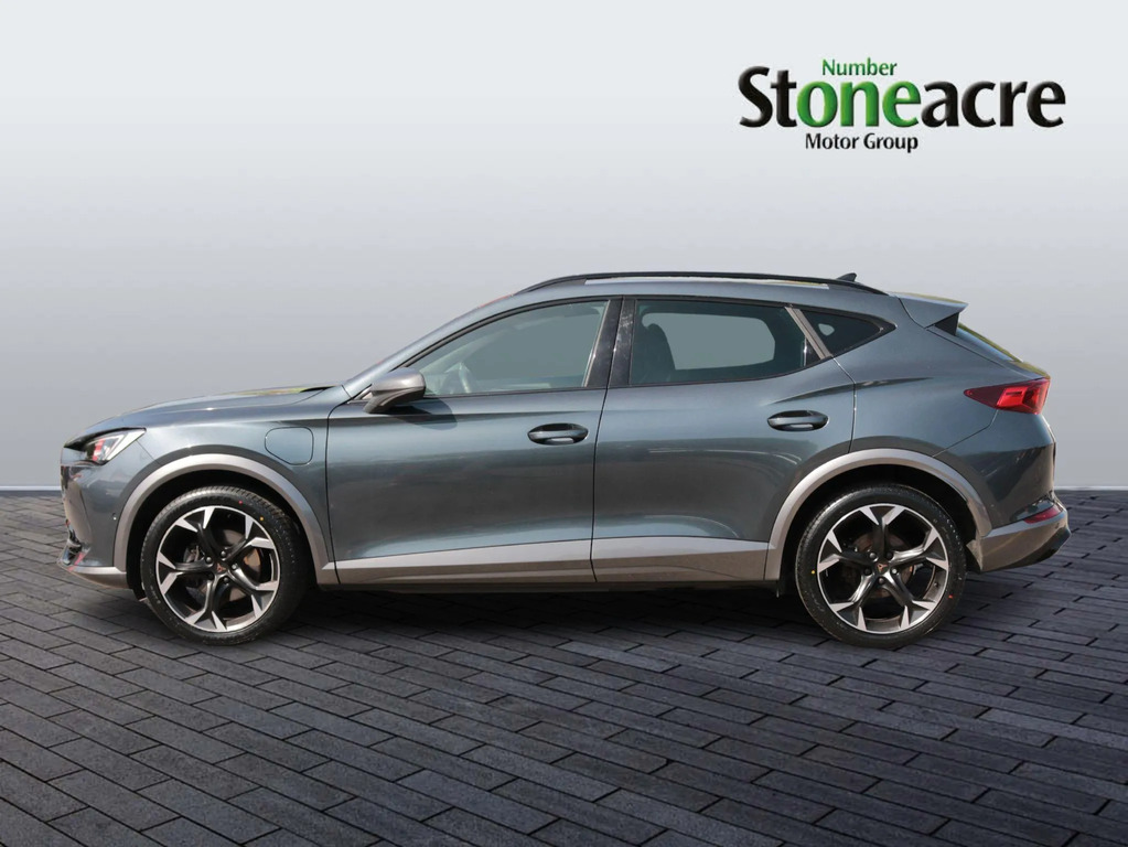 Cupra Formentor 1.4 12.8Kwh V2 Dsg Euro 6 Ss KJ24CFU  #6