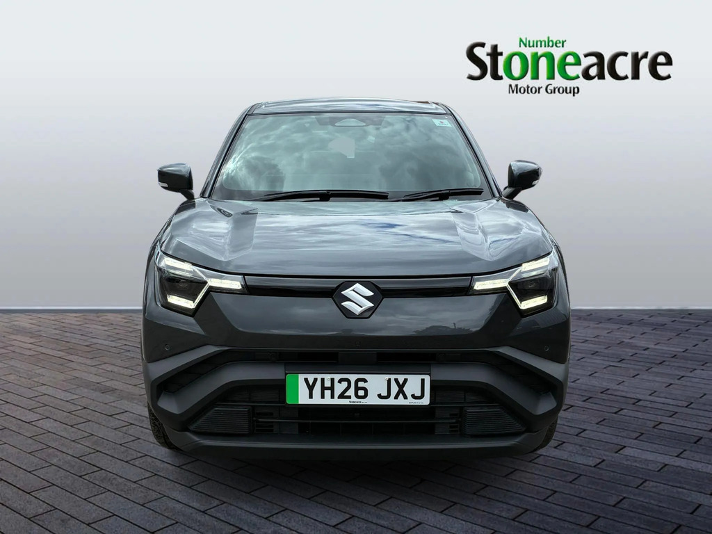 Suzuki Vitara 61Kwh Motion YH26JXJ #2