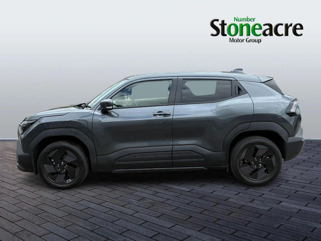 Suzuki Vitara 61Kwh Motion YH26JXJ #5